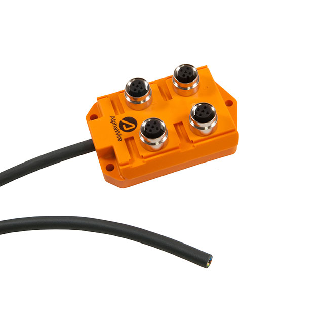 Alpha Wire 918-10M NC032